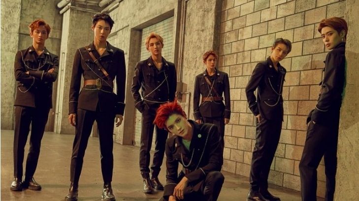 NCT U [Soompi]