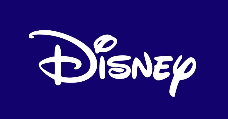 Logo Disney