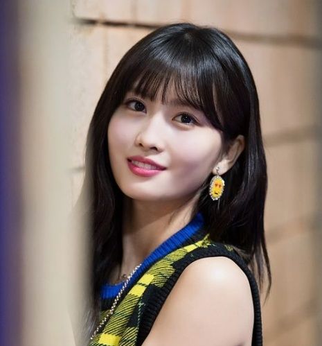 Momo TWICE