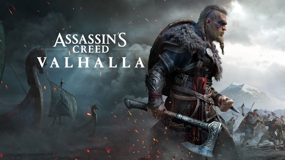 Assassins Creed Valhalla. (Ubisoft)