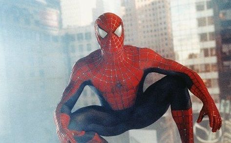 Spider-Man [IMDB]