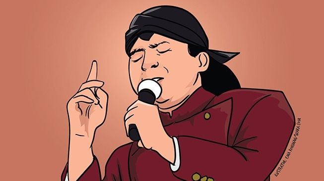 Didi Kempot (Suara.com)