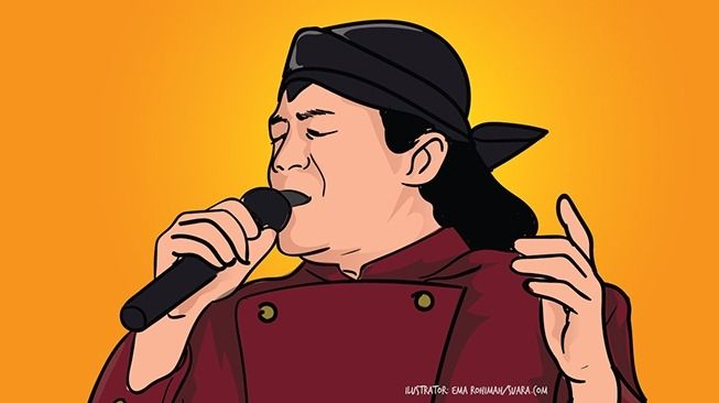Didi Kempot (Suara.com)