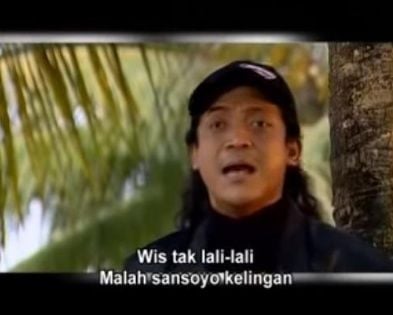 Didi Kempot [Youtube]