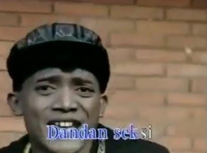 Didi Kempot [Youtube]