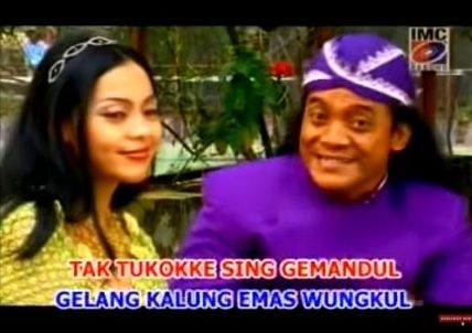 Didi Kempot [Youtube]