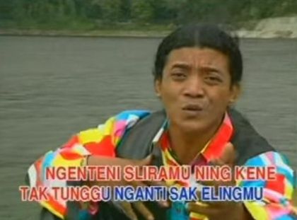 Didi Kempot [Youtube]