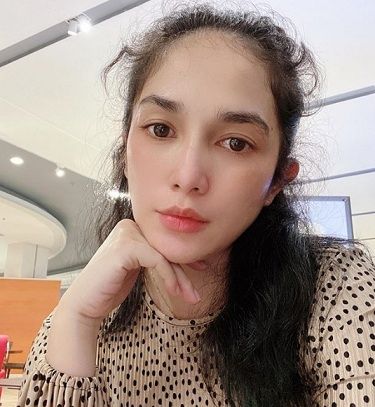 Ussy Sulistiawaty [Instagram]