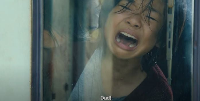 Train To Busan [Youtube]