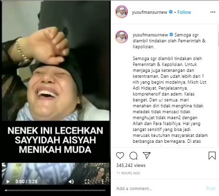 Hina Islam Sosok Julie Chaniago Wanita Indonesia Di As Dikecam Warganet