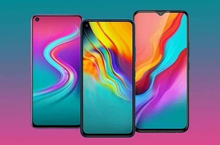 HP murah RAM 4 GB cuma Rp 1 Jutaan. (HiTekno.com)