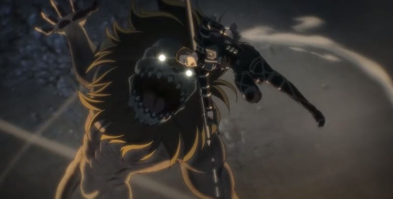 Trailer serial anime Attack on Titan season terakhir [Youtube]