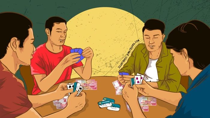 'Mendadak Guru', Melacak Lembaga Kursus Dadakan pada Proyek Kartu Prakerja