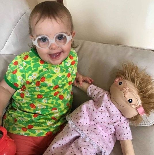 A Doll Like Me. (Instagram/@a_doll_like_me)