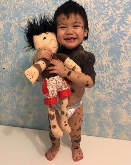 A Doll Like Me. (Instagram/@a_doll_like_me)