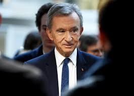 Bernard Arnault (Sempre Milan)