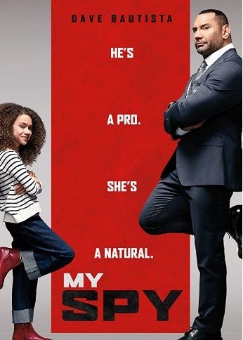 Film My Spy [imdb]