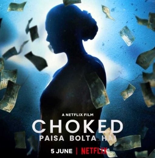 Film Choked: Paisa Bolta Hai [imdb]