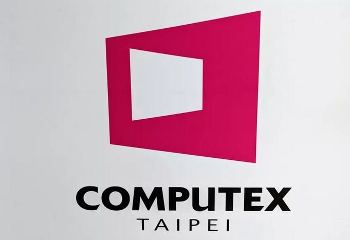 Logo Computex Taipei [The Verge].