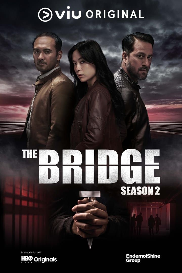 The Bridge Season 2