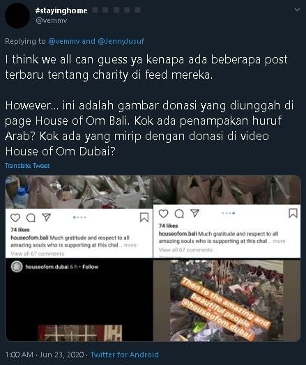 Usai gelar yoga massal, sekolah meditasi dianggap blunder. (Twitter)