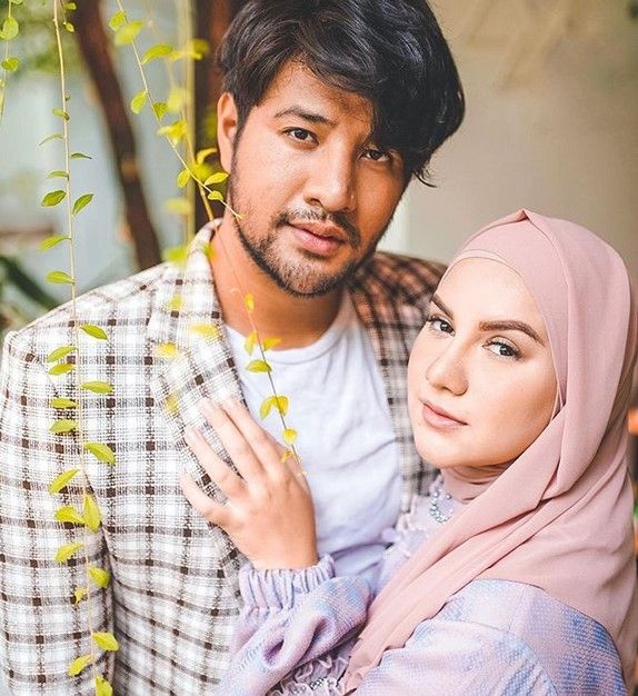 Irish Bella Hamil 7 Bulan, Ammar Zoni Tak Sabar Bertemu Jabang Bayi