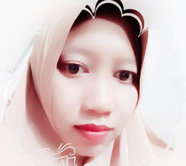 Seorang perempuan berjilbab atau hijaber cantik diculik teman kenalan di Facebook. (bantennews)