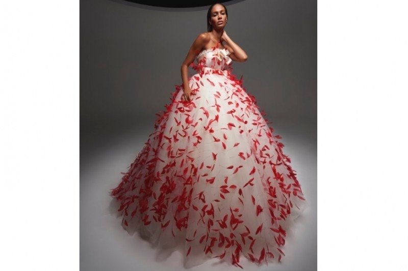 Giambattista Valli (Antara/Giambattista Valli)