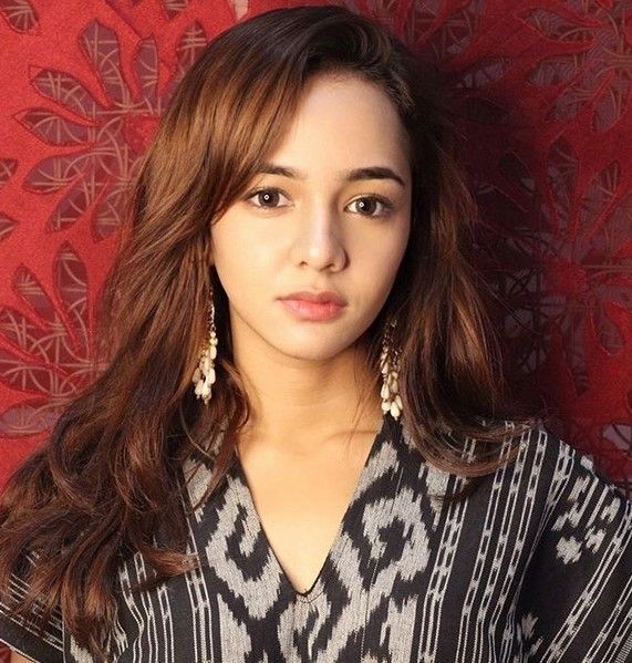 Dianda Sabrina [Instagram]