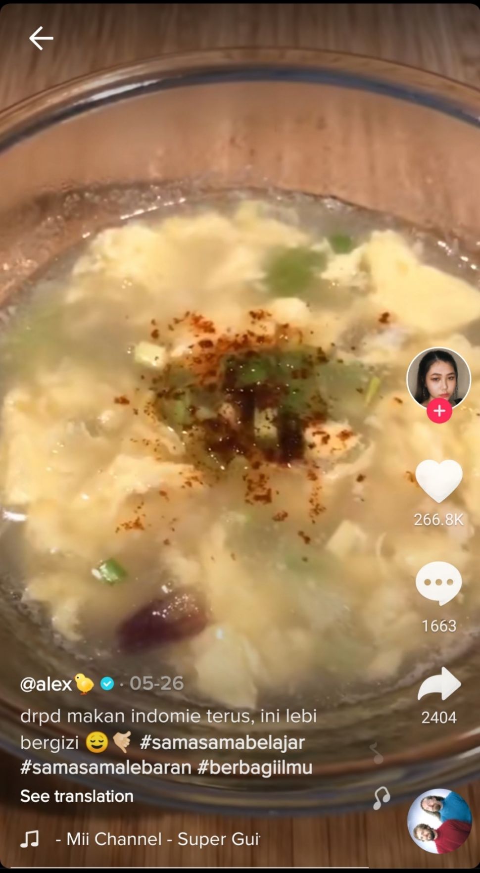 4 Inspirasi Bekal Praktis Ala TikTok, Coba Yuk!