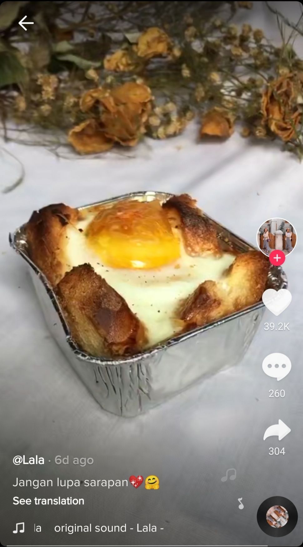 4 Inspirasi Bekal Praktis Ala TikTok, Coba Yuk!