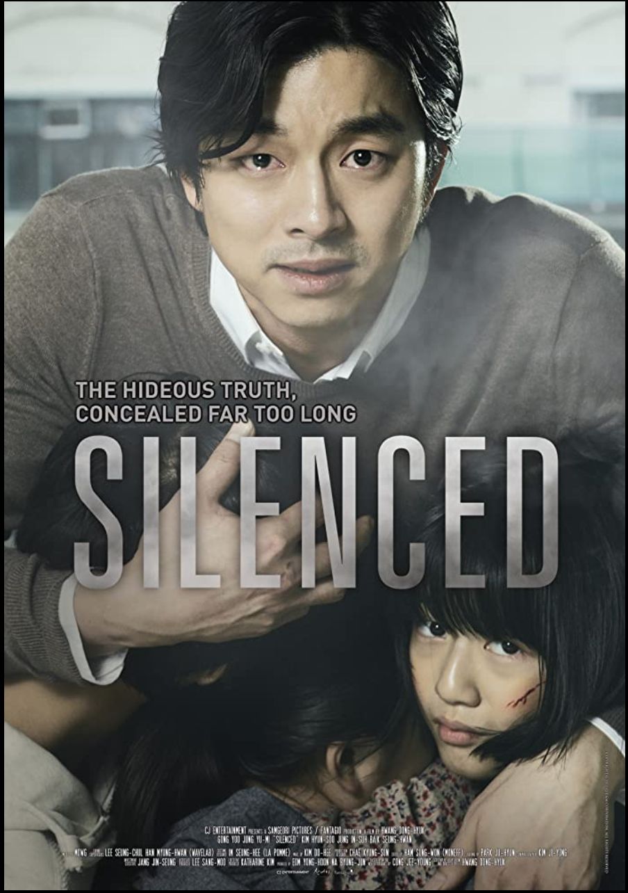 Silenced (imdb)