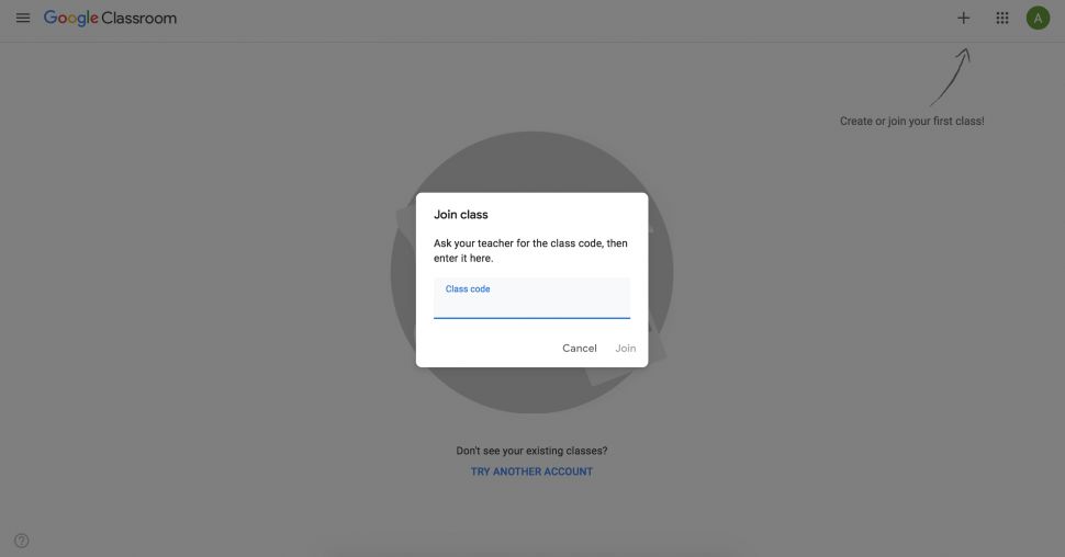 Cara Menggunakan Google Classroom Lengkap Dari Cara Membuat Sampai Login