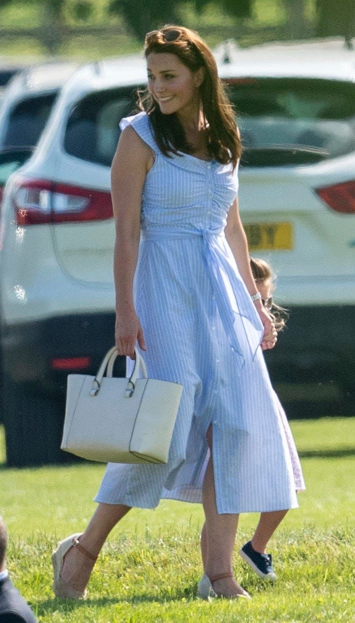 Kate Middleton (Business Insider)