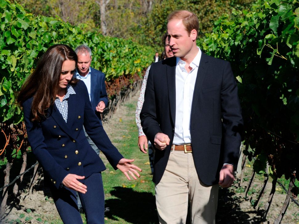 Kate Middleton (Business Insider)