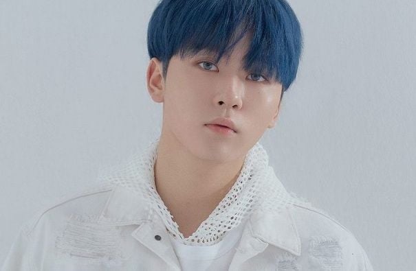 Seungkwan Seventeen [Soompi]