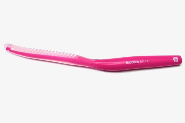 Sikat Vagina. (Dok: Blossom Brush)