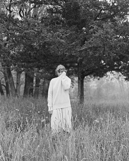 Taylor Swift umumkan rilis album baru, Folklore [Instagram/@taylorswift]