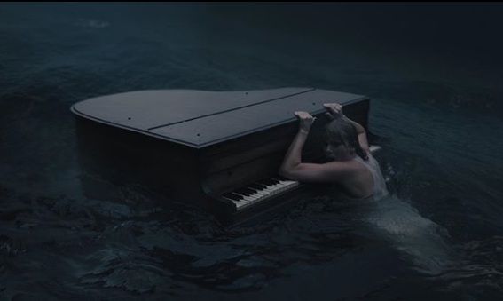 Taylor Swift umumkan rilis album baru, Folklore [Instagram/@taylorswift]