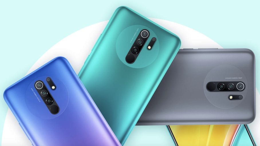 Xiaomi Redmi 9