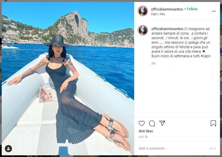 Model Ini Cari Pacar Di Tinder Syaratnya Hasil Tes Corona Harus Negatif Demak Pos