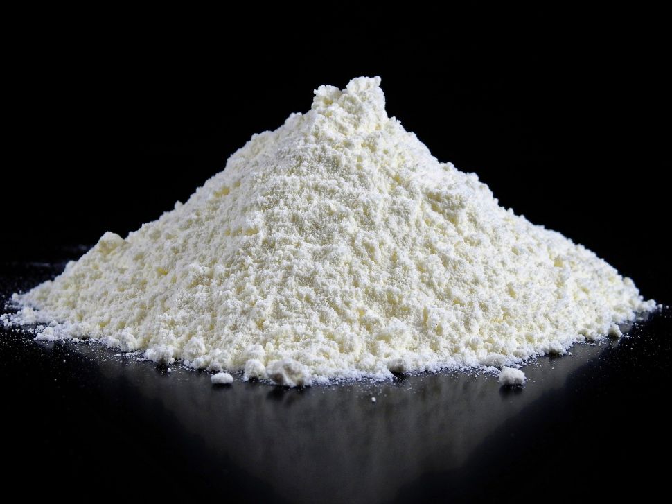 Tepung tapioka bisa diganti dengan tepung apa