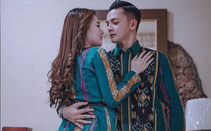 Nella Kharisma dan Dory Harsa [Instagram]