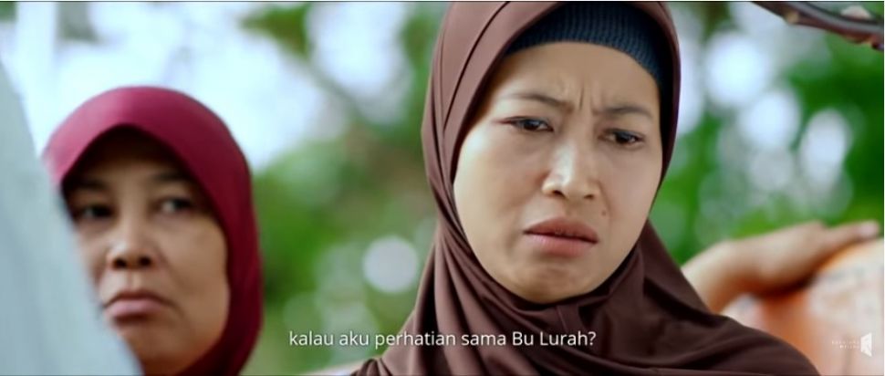 Quote film Tilik - (YouTube/Ravacana Films)