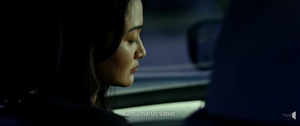 Quote film Tilik - (YouTube/Ravacana Films)