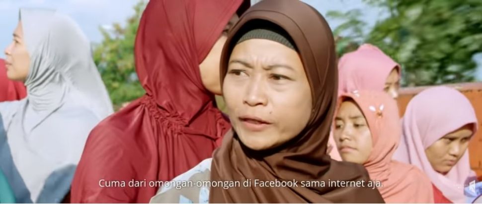 Quote film Tilik - (YouTube/Ravacana Films)