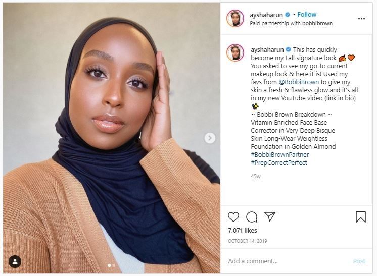 Tampil Makin Cantik Ini Deretan  Warna  Hijab Cocok untuk 