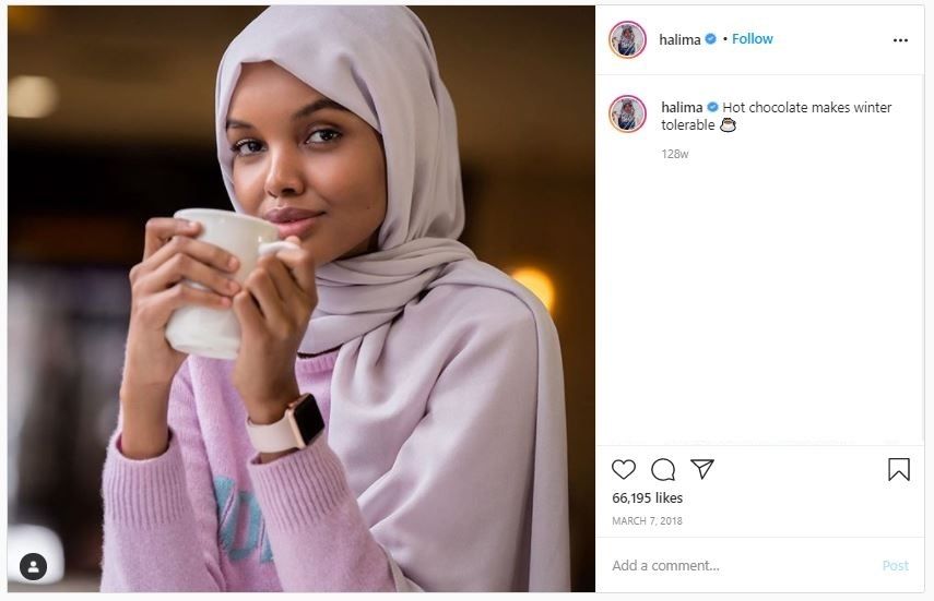 Tampil Makin Cantik Ini Deretan Warna  Hijab  Cocok  untuk  