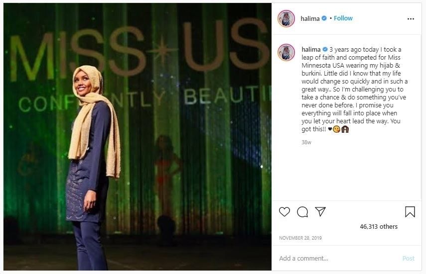 Tampil Makin Cantik, Ini Deretan Warna Hijab Cocok untuk ...