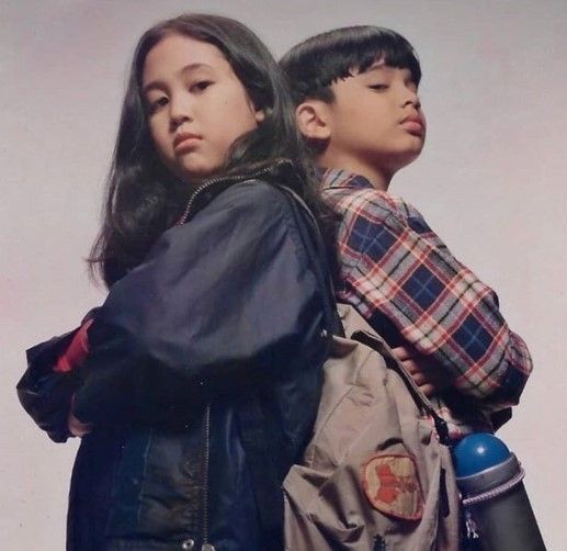 Sekuel Film Petualangan Sherina. (Instagram/@filmpetualangansherina)